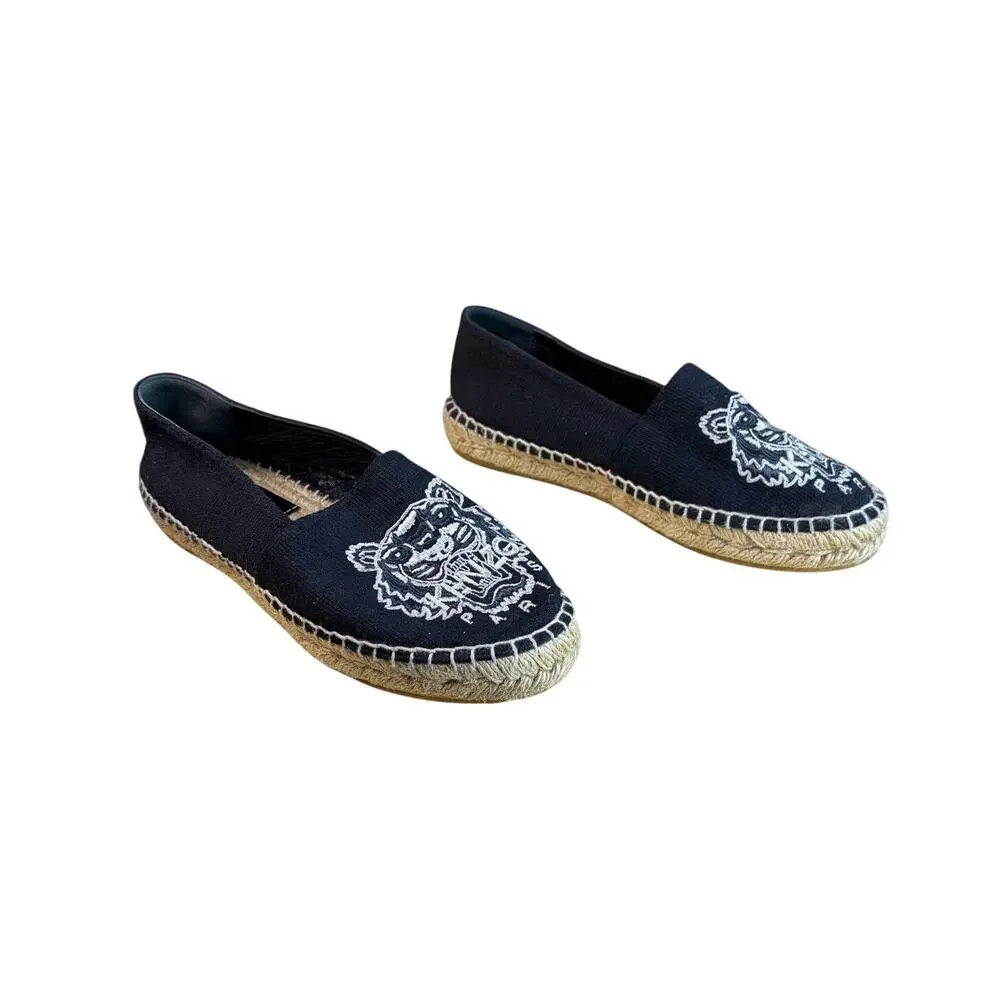 Kenzo Paris tiger my